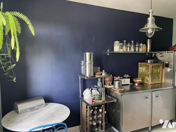 APPARTEMENT T3 VUE MER