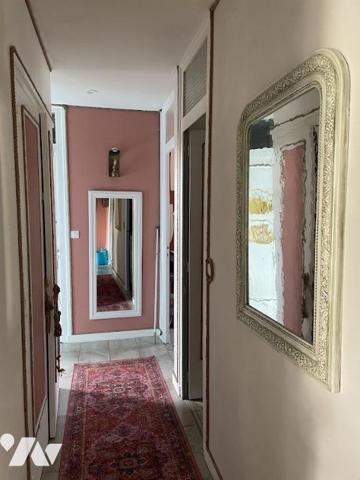 APPARTEMENT T3 VUE MER