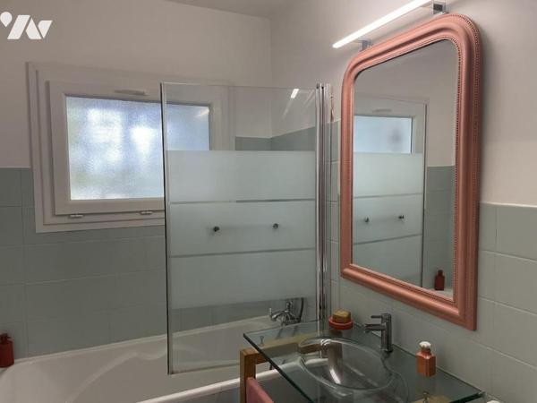 APPARTEMENT T3 VUE MER