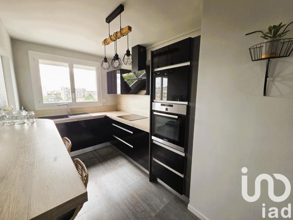 Appartement à vendre 3 pièces 74 m² Saint-André-les-Vergers