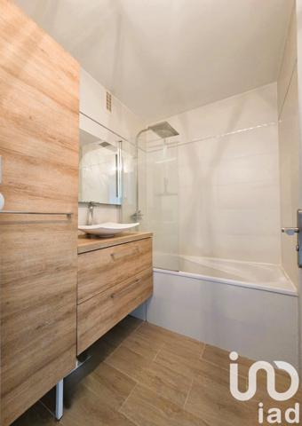 Appartement à vendre 3 pièces 74 m² Saint-André-les-Vergers