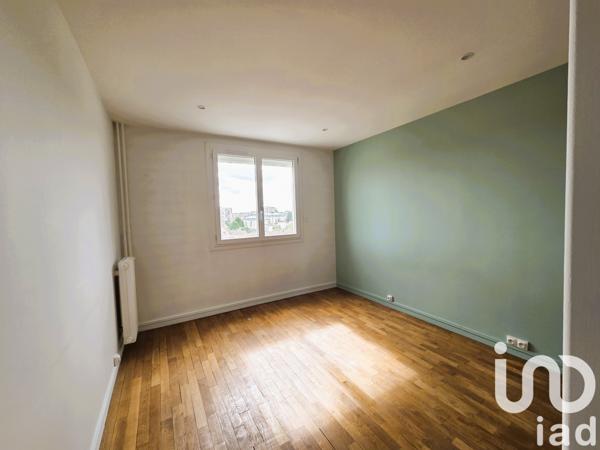 Appartement à vendre 3 pièces 74 m² Saint-André-les-Vergers