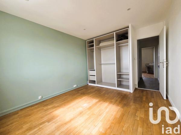 Appartement à vendre 3 pièces 74 m² Saint-André-les-Vergers