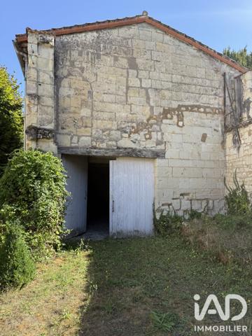 Maison à vendre 7 pièces 230 m² Loudun