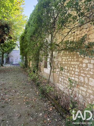 Maison à vendre 7 pièces 230 m² Loudun