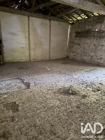 Maison à vendre 7 pièces 230 m² Loudun