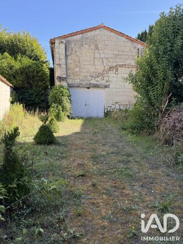 Maison à vendre 7 pièces 230 m² Loudun