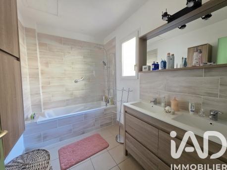 Maison à vendre 4 pièces 85 m² Lézignan-Corbières