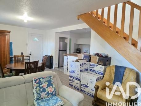 Maison à vendre 4 pièces 85 m² Lézignan-Corbières