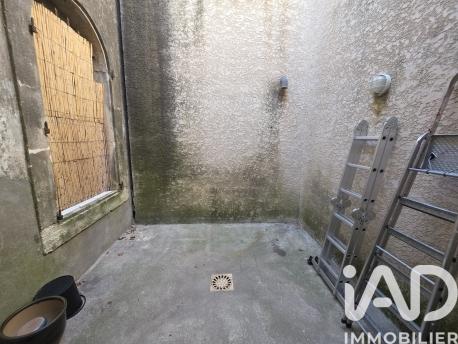 Maison à vendre 4 pièces 85 m² Lézignan-Corbières