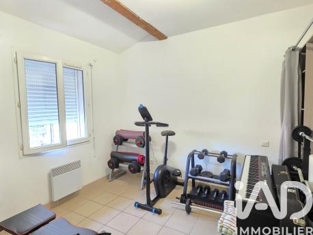 Maison à vendre 4 pièces 85 m² Lézignan-Corbières