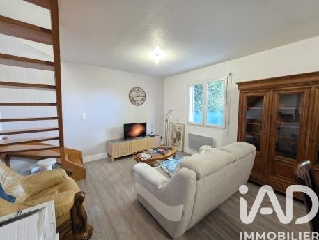 Maison à vendre 4 pièces 85 m² Lézignan-Corbières