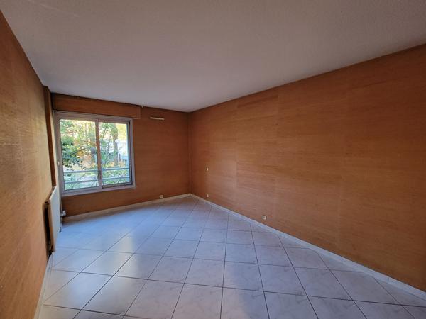 PAU TRESPOEY - Appartement T4/5 de 105 m2 terrasse 62m² garage sous-sol et parking extérieur
