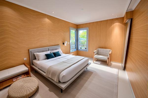 PAU TRESPOEY - Appartement T4/5 de 105 m2 terrasse 62m² garage sous-sol et parking extérieur