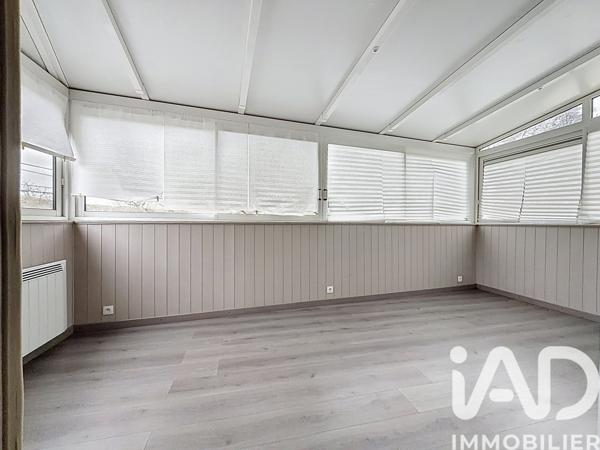 Maison à vendre 4 pièces 73 m² Montrichard Val de Cher