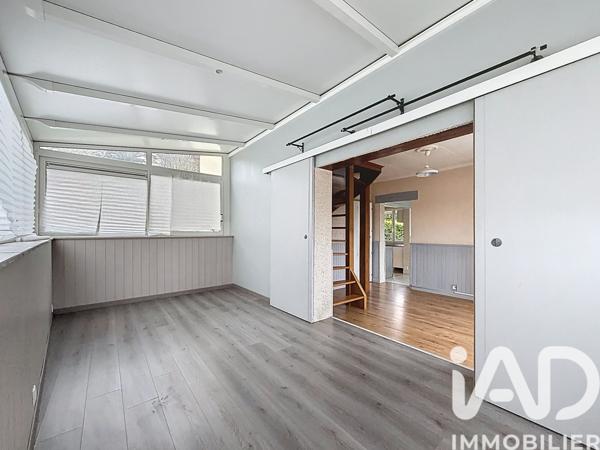 Maison à vendre 4 pièces 73 m² Montrichard Val de Cher