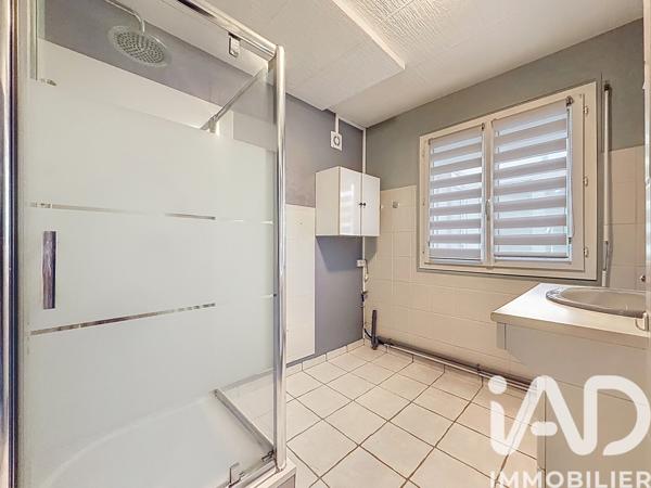 Maison à vendre 4 pièces 73 m² Montrichard Val de Cher