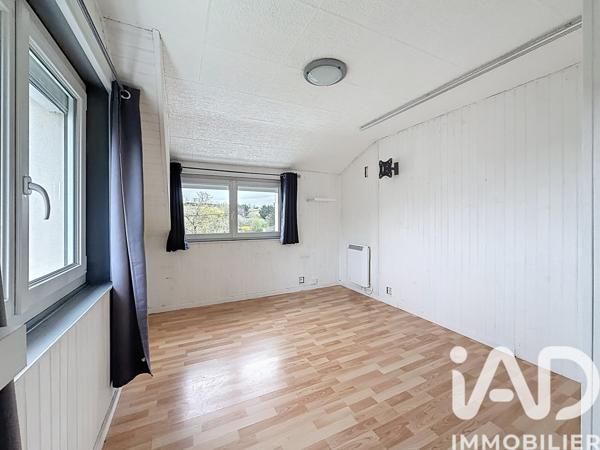Maison à vendre 4 pièces 73 m² Montrichard Val de Cher