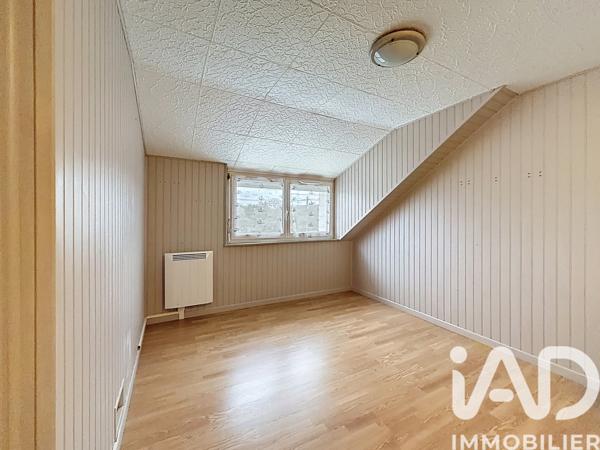Maison à vendre 4 pièces 73 m² Montrichard Val de Cher