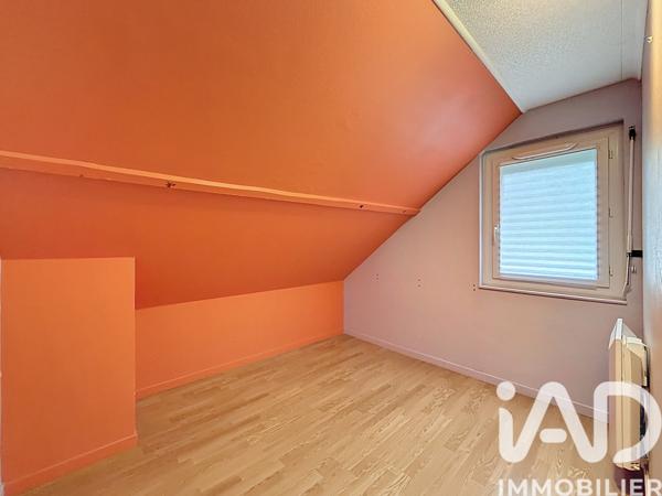 Maison à vendre 4 pièces 73 m² Montrichard Val de Cher