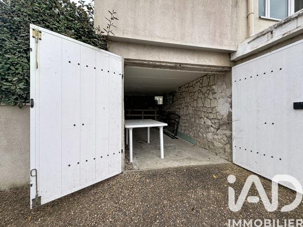 Maison à vendre 4 pièces 73 m² Montrichard Val de Cher