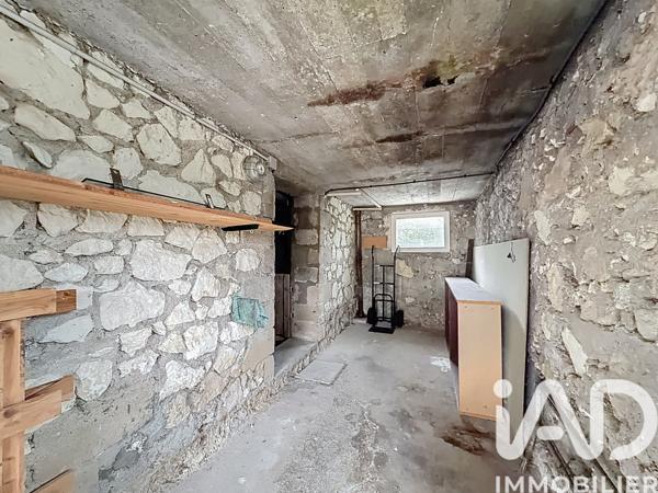 Maison à vendre 4 pièces 73 m² Montrichard Val de Cher