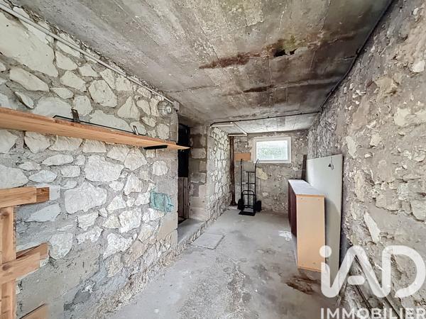 Maison à vendre 4 pièces 72,8 m² Montrichard Val de Cher