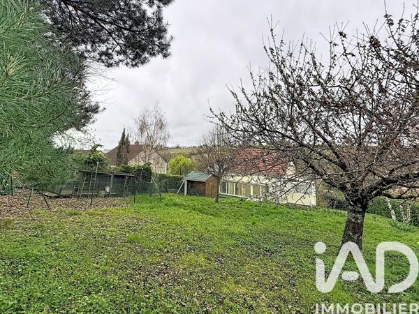 Maison à vendre 4 pièces 73 m² Montrichard Val de Cher