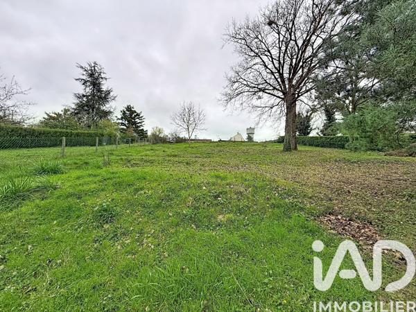 Maison à vendre 4 pièces 73 m² Montrichard Val de Cher