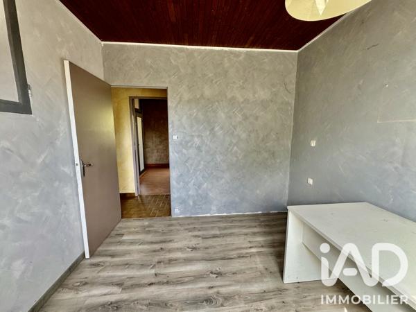 Maison à vendre 6 pièces 122 m² Coteaux-du-Blanzacais