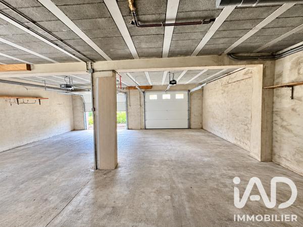Maison à vendre 6 pièces 122 m² Coteaux-du-Blanzacais