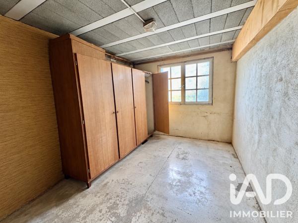 Maison à vendre 6 pièces 122 m² Coteaux-du-Blanzacais