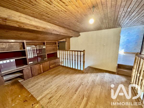 Maison à vendre 6 pièces 122 m² Coteaux-du-Blanzacais