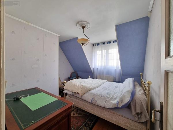 Maison à vendre à Maromme en Seine-Maritime (76150), ref : MA_139