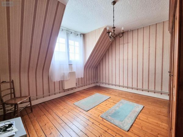 Maison à vendre à Maromme en Seine-Maritime (76150), ref : MA_139