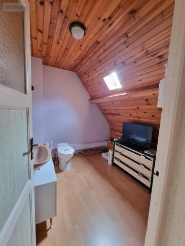 Maison à vendre à Maromme en Seine-Maritime (76150), ref : MA_139