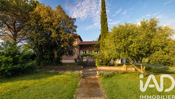 Maison à vendre 4 pièces 133 m² Bressols