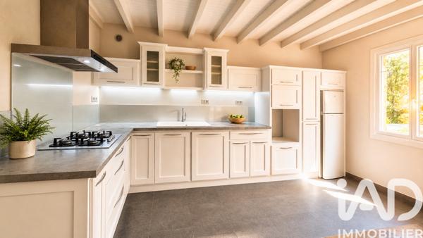 Maison à vendre 4 pièces 133 m² Bressols