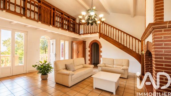 Maison à vendre 4 pièces 133 m² Bressols