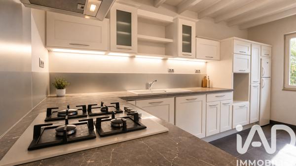 Maison à vendre 4 pièces 133 m² Bressols