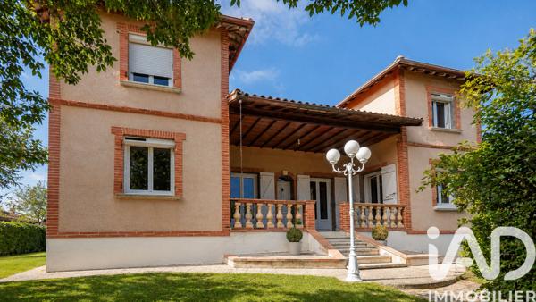 Maison à vendre 4 pièces 133 m² Bressols