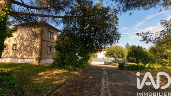 Maison à vendre 4 pièces 133 m² Bressols