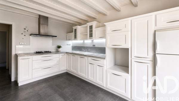 Maison à vendre 4 pièces 133 m² Bressols