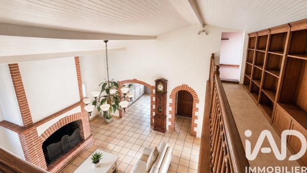 Maison à vendre 4 pièces 133 m² Bressols