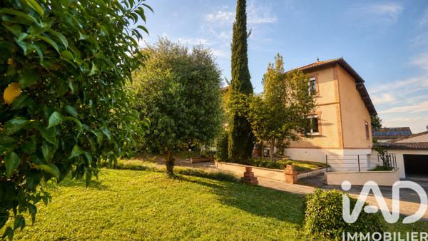 Maison à vendre 4 pièces 133 m² Bressols