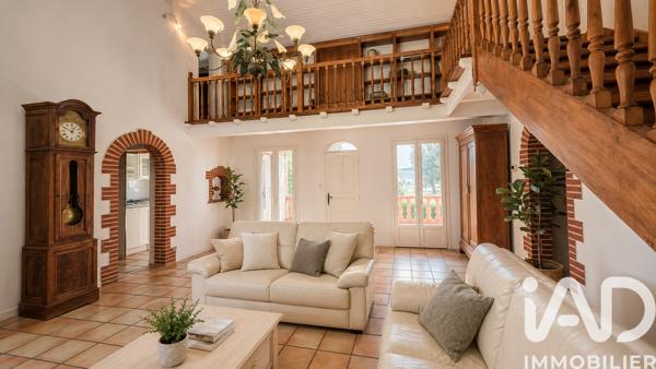 Maison à vendre 4 pièces 133 m² Bressols