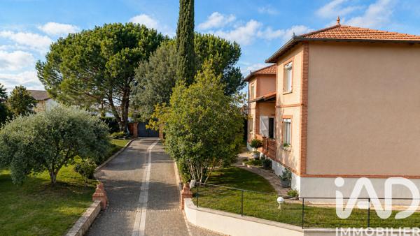 Maison à vendre 4 pièces 133 m² Bressols