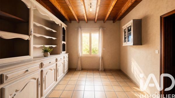 Maison à vendre 4 pièces 133 m² Bressols