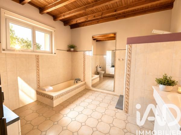 Maison à vendre 4 pièces 133 m² Bressols