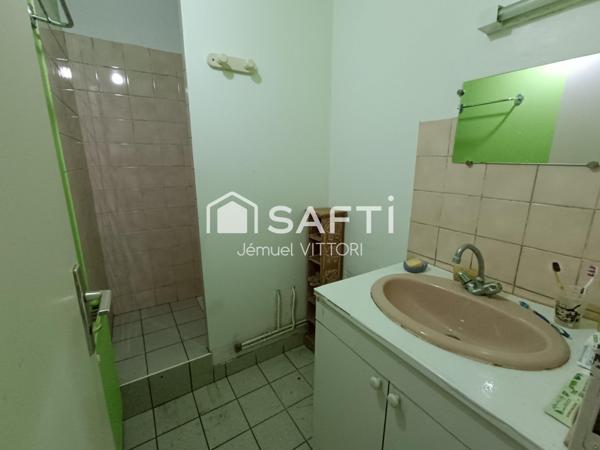 Investissement à fort potentiel aux portes de Vitré